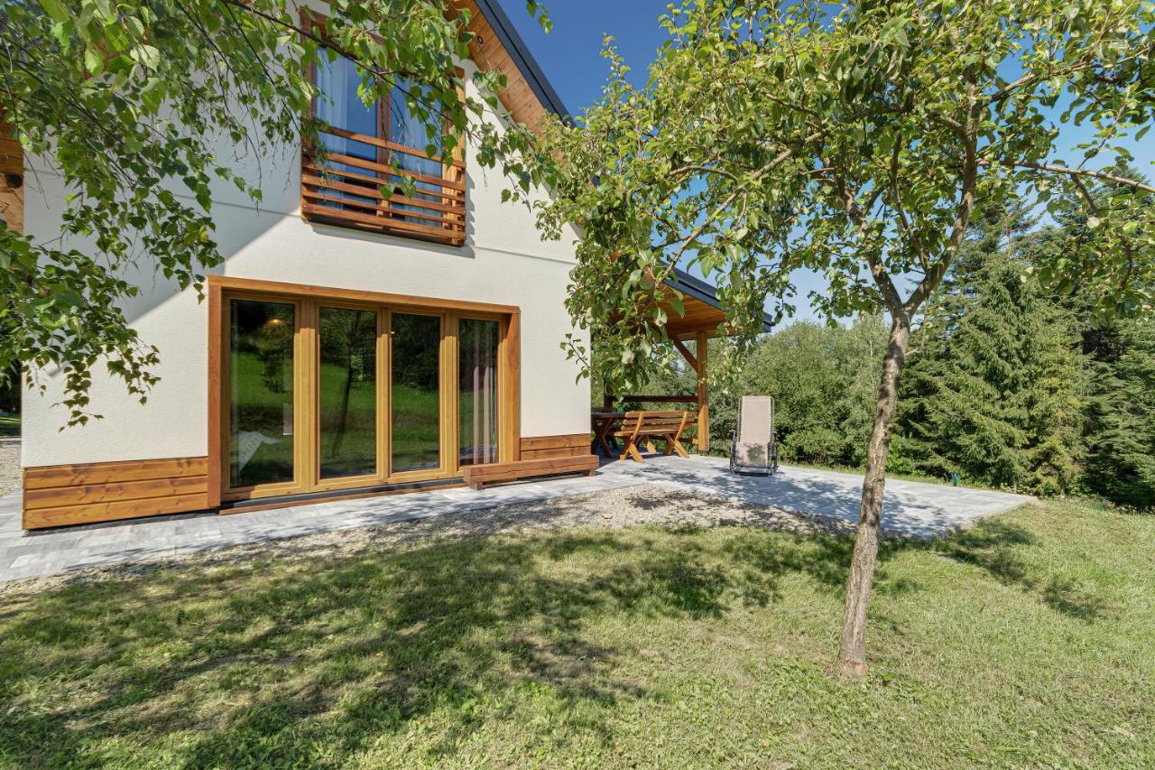 Lesna Z Balia Holiday home *