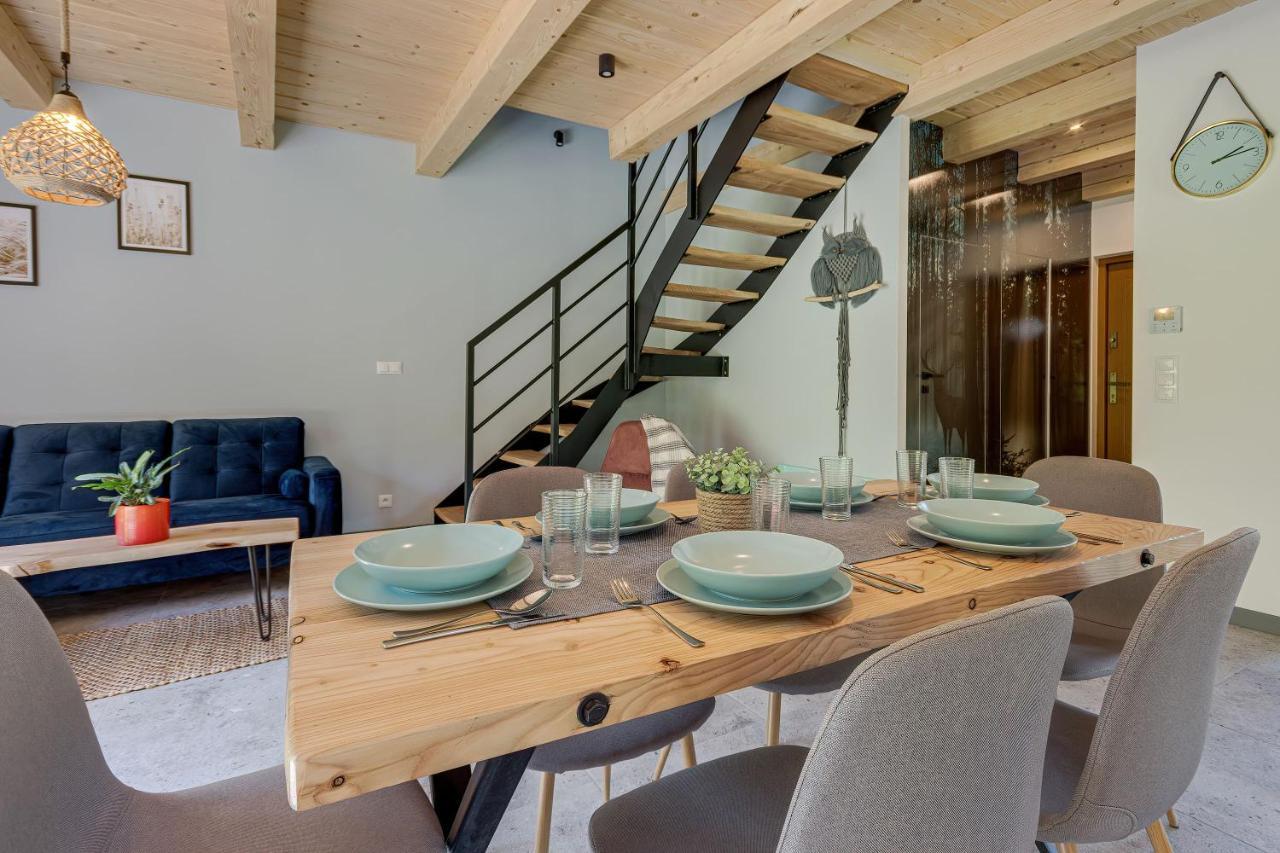 Holiday home Lesna Z Balia Sekowa