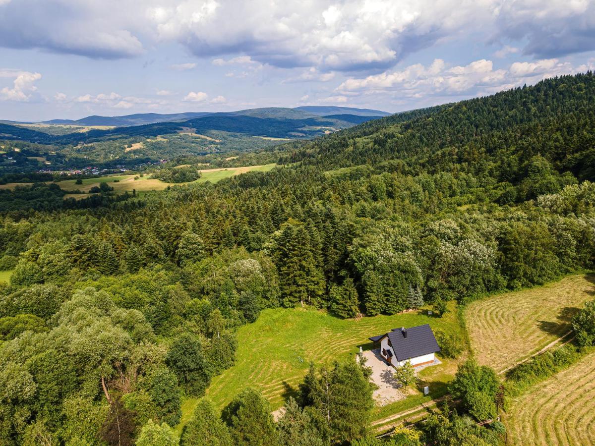 Holiday home Lesna Z Balia