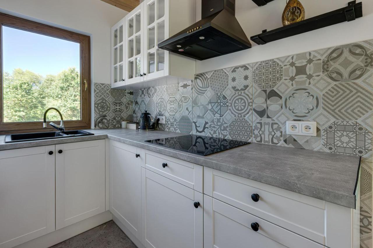 Holiday home Lesna Z Balia