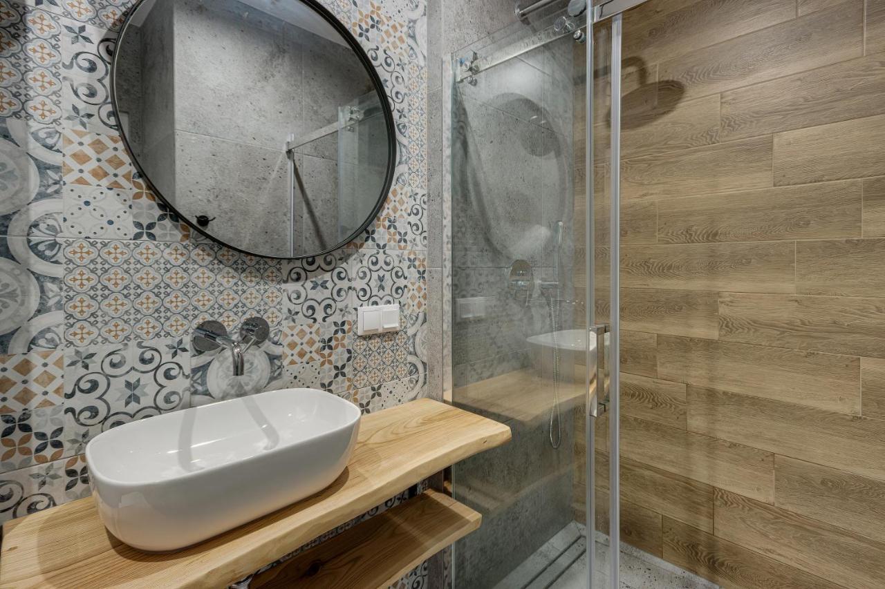 Holiday home Lesna Z Balia *