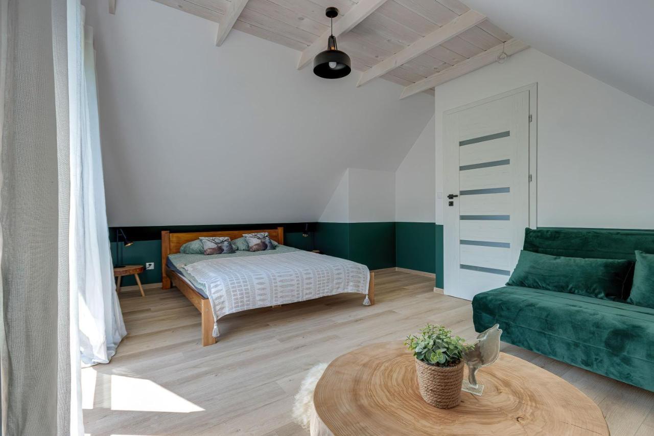 Lesna Z Balia Holiday home